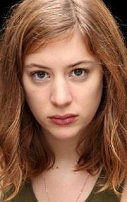 Full Sigrid Bouaziz filmography who acted in the movie Personal Shopper.