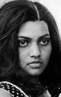 Full Silk Smitha filmography who acted in the movie Adharvam.