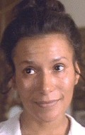 Full Silvana Gallardo filmography who acted in the movie Out of the Dark.