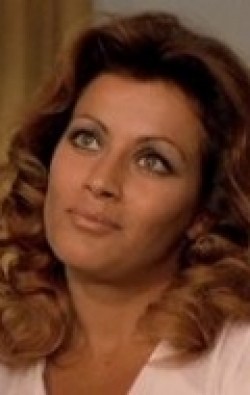 Full Silvia Monti filmography who acted in the movie Lucertola con la pelle di donna, Una.
