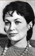 Full Silviya Sergeichikova filmography who acted in the movie Biryuk.
