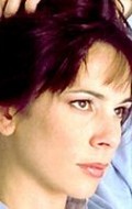 Full Silvia De Santis filmography who acted in the movie Retrograde.