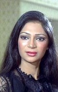 Full Simi Garewal filmography who acted in the movie Naach Uthe Sansaar.