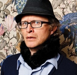 Full Simon Munnery filmography who acted in the movie Smart Alek.