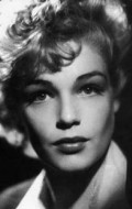 Full Simone Signoret filmography who acted in the movie Mutter Courage und ihre Kinder.