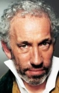 Full Simon Callow filmography who acted in the movie The Woman in White.