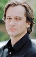 Full Simon Shepherd filmography who acted in the movie David Rose.
