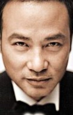 Full Simon Yam filmography who acted in the movie Coming Back.
