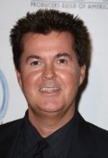 Full Simon Fuller filmography who acted in the movie Whatever Happened to Gareth Gates?.