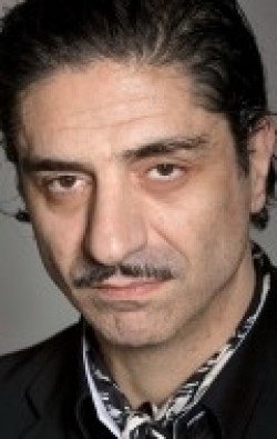 Full Simon Abkarian filmography who acted in the movie Aram.