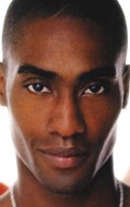 Full Simon Webbe filmography who acted in the movie Everywhere and Nowhere.