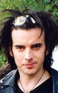 Full Simon Gallup filmography who acted in the movie The Cure: Greatest Hits.