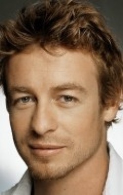 Full Simon Baker filmography who acted in the movie The Devil Wears Prada.