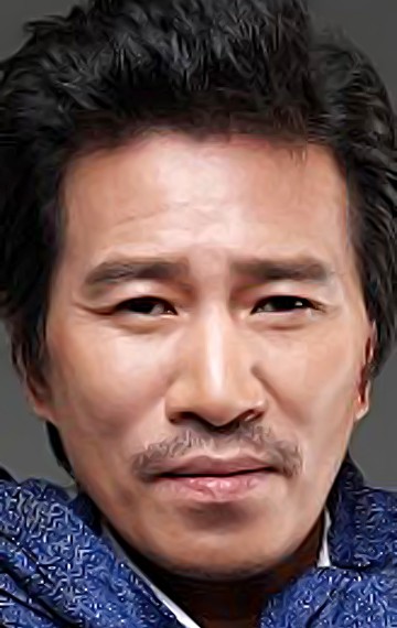 Full Sin Jeong Geun filmography who acted in the movie Howling.