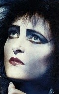 Full Siouxsie Sioux filmography who acted in the movie Siouxsie - Dreamshow.