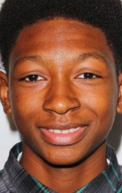 Full Skylan Brooks filmography who acted in the movie Duck.