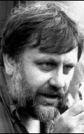 Full Slavoj Zizek filmography who acted in the movie The Pervert's Guide to Cinema.