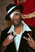 Full Slick Rick filmography who acted in the movie Chris Rock: Bigger & Blacker.