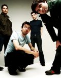 Full Snow Patrol filmography who acted in the movie MTV Europe Music Awards 2011.