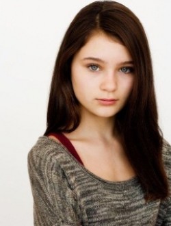 Full Sophi Knight filmography who acted in the movie Safety Tips for Kids.