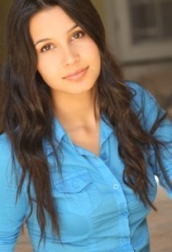 Full Sophia Taylor Ali filmography who acted in the movie Walking with the Dead.