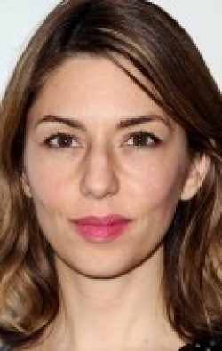 Full Sofia Coppola filmography who acted in the movie Inside Monkey Zetterland.
