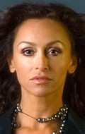 Full Sofia Milos filmography who acted in the movie Double Bang.
