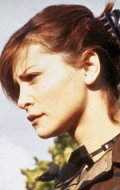 Full Sofia Shinas filmography who acted in the movie The Crow.