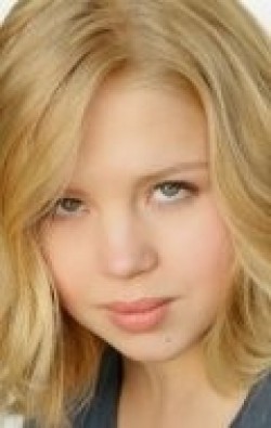 Full Sofia Vassilieva filmography who acted in the movie Call Me Crazy: A Five Film.