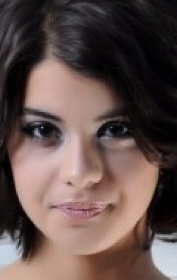 Full Sofia Black-D'Elia filmography who acted in the movie Born of War.