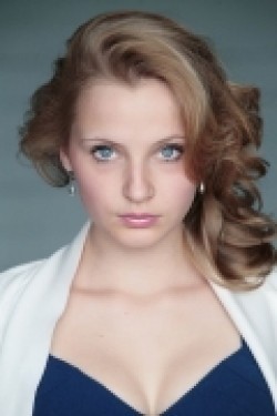 Full Sofya Lebedeva filmography who acted in the movie A zori zdes tihie....