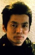 Full Sogo Ishii filmography who acted in the movie Humoresque: Sakasama no chou.