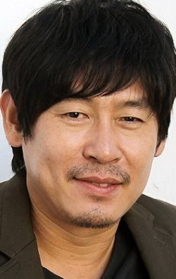 Full Sol Kyung Gu filmography who acted in the movie The Spy: Undercover Operation.