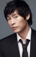 Full Sol Kyung Gu filmography who acted in the movie Yeolhyeol-nama.
