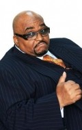 Full Solomon Burke filmography who acted in the movie Derailroaded.