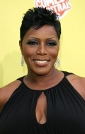 Full Sommore filmography who acted in the movie The Queens of Comedy.