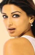 Full Sonali Bendre filmography who acted in the movie Tarazu.