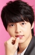 Full Song Joong Ki filmography who acted in the movie Neukdae Sonyeon.