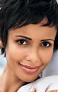 Full Sonia Rolland filmography who acted in the movie Moloch tropical.
