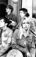 Full Sonic Youth filmography who acted in the movie Death Valley 69.