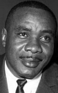 Full Sonny Liston filmography who acted in the movie Moonfire.