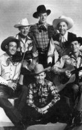 Full Sons of the Pioneers filmography who acted in the movie Community Sing: Songs of the West.