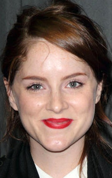 Full Sophie Rundle filmography who acted in the movie Small Town Folk.