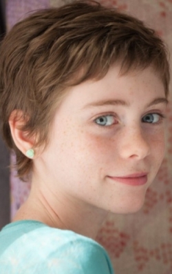 Full Sophia Lillis filmography who acted in the movie It.