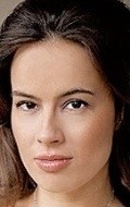 Full Sophie Winkleman filmography who acted in the movie Seared.