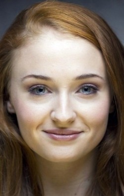 Full Sophie Turner filmography who acted in the movie Another Me.