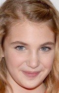 Full Sophie Nelisse filmography who acted in the movie The Great Gilly Hopkins.