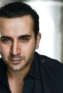 Full Soroush Saeidi filmography who acted in the movie Kingdom Come.