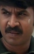 Full Srinivas Reddy filmography who acted in the movie Istam.