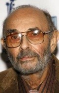 Full Stanley Donen filmography who acted in the movie Audrey Hepburn Remembered.